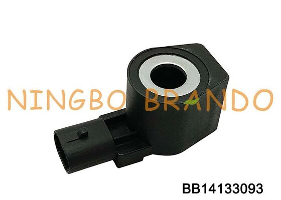 LO-VATO CNG Sequentielle Druckminderer-Magnetspule 12 V DC 13 W 15,5 W