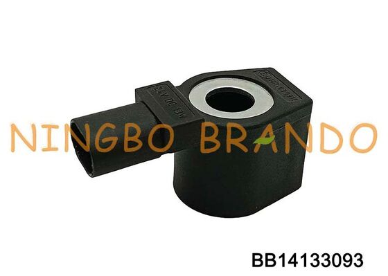 LO-VATO CNG Sequentielle Druckminderer-Magnetspule 12 V DC 13 W 15,5 W