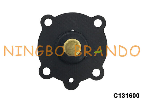 C131600 ASCO-Solenoidventildiaphragma SCE238D001 SCE238D002 SCE238D006 SCE238D007