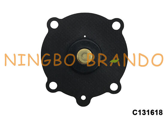 C131618 ASCO-Typ SCE238D003 SCE238D008 Solenoidventil-Diaphragm-Set