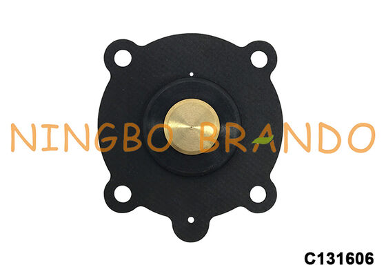 C131606 ASCO-Typ SCE238D004 SCE238D009 Solenoidventil-Diaphragm-Set