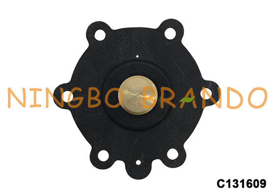 C131609 ASCO-Typ SCE238D005 SCE238D010 Solenoidventil-Diaphragm-Set