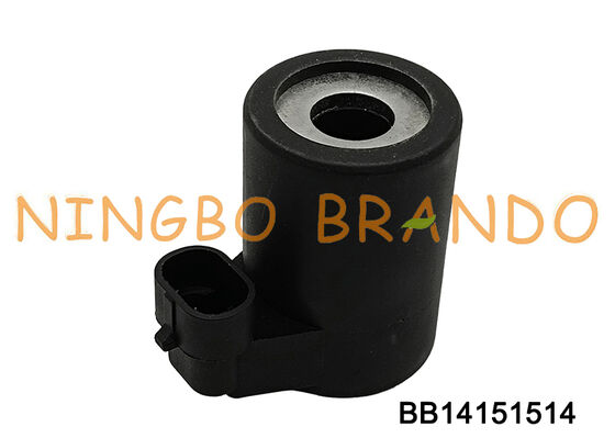 DC12V 22W Magnetspule für BRC LPG CNG Druckminderer Regler Ersatzteil