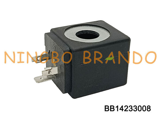 Parker Typ ZB09 9W 110V-120V Magnetventilspule für Espressomaschine