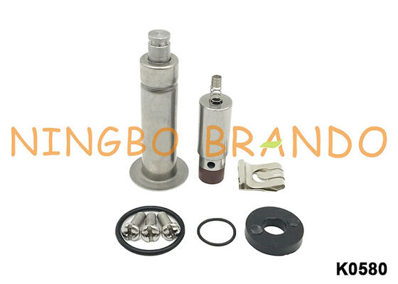 Impuls-Ventil-Reparatur-Solenoid-Ausrüstung K0380 M1131B K0580 M1141B Goyen