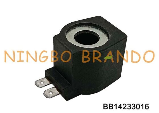 12 VDC 13 W Ersatz-Magnetspule für LPG CNG Benzin-Gasabschalt-Magnetventil