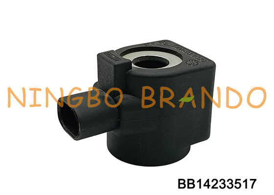 BRC-Typ CNG-Druckminderer-Magnetspule 12 VDC 14 W