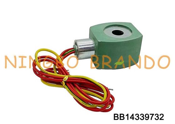 ASCO Typ MP-C-080 238610-132-D Magnetspule 24 V 110 V 120 V 220 V 240 V