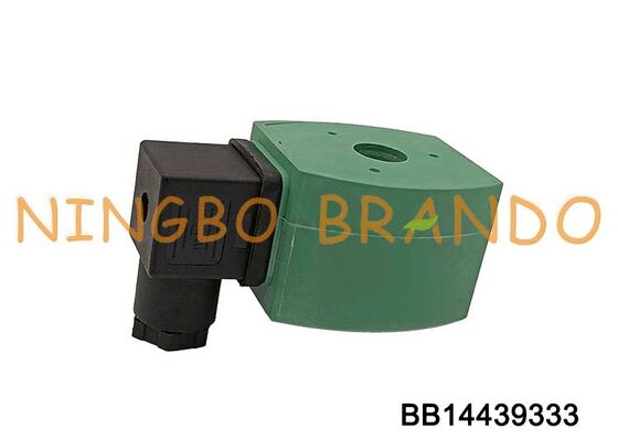 MP-C-146 ASCO-Magnetventilspule 238713-006 24 VDC 110 VAC 220 VAC