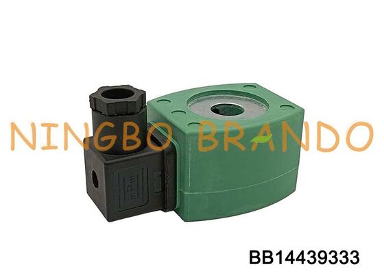 MP-C-146 ASCO-Magnetventilspule 238713-006 24 VDC 110 VAC 220 VAC