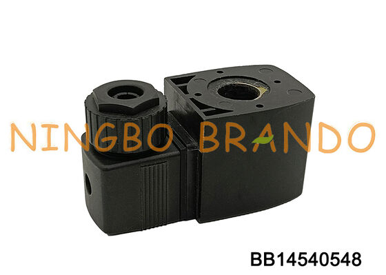 Magnetventilspulen Burkert Typ 12V 24V DC 110V 120V 220V 230V AC 50Hz