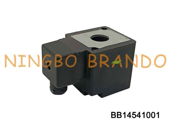 K23D Magnetventilspule K23D-2/K23D-3 DC24V AC220V 22VA 12W