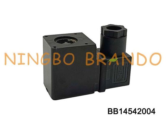0543 Nass-Magnetspule, 12 V, 24 V DC, 110 V, 220 V AC