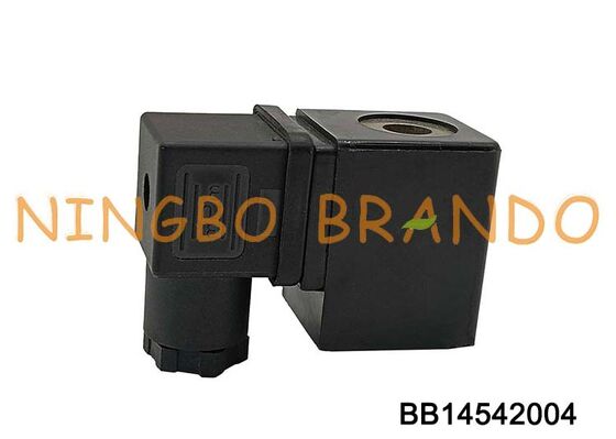 0543 Nass-Magnetspule, 12 V, 24 V DC, 110 V, 220 V AC
