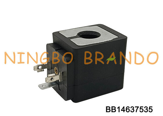 DZ06 Parker Typ 483510S6 240 V DZ06 9 W 3-Wege-Magnetventilspule 24 V 110 V 220 V