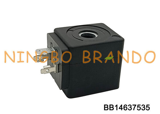 DZ06 Parker Typ 483510S6 240 V DZ06 9 W 3-Wege-Magnetventilspule 24 V 110 V 220 V