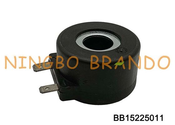 DC12V LPG CNG Magnetspule für Landi Renzo CNG Reduzierstück LPG Benzin Magnetventil 18W