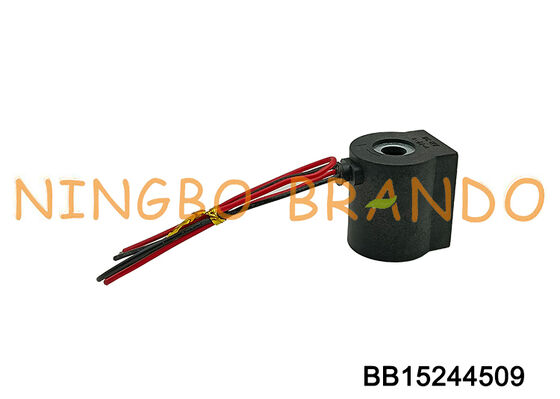 24VDC LKW-Magnetspule für JAC FAW FOTON LKW-Magnetventilteile 16,5W