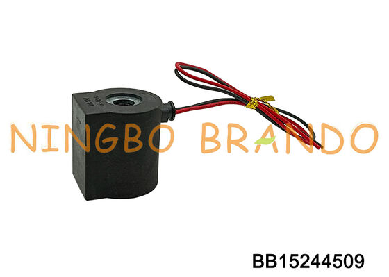 24VDC LKW-Magnetspule für JAC FAW FOTON LKW-Magnetventilteile 16,5W