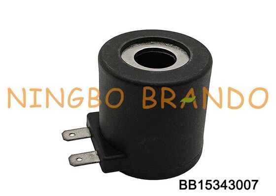 12 VDC 20 W LPG CNG Magnetspule für CNG Sequential Reducer Regulator Repair Kit