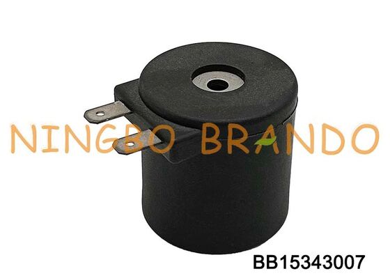 12 VDC 20 W LPG CNG Magnetspule für CNG Sequential Reducer Regulator Repair Kit
