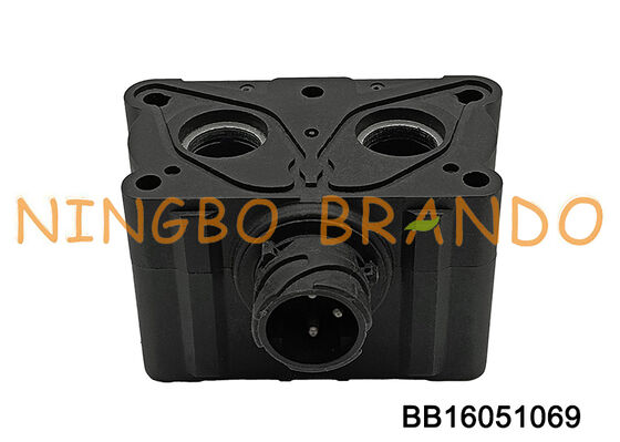 LKW-Magnetspule vom Typ Wabco 4422302221 4422312221 4422325221 24 VDC 12 W