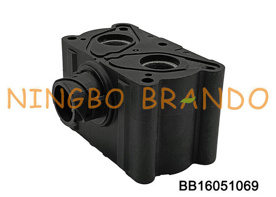 LKW-Magnetspule vom Typ Wabco 4422302221 4422312221 4422325221 24 VDC 12 W