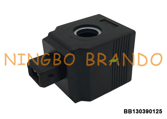 Hydraulikspule 12 VDC 24 VDC C13A12/14 C13A24/14 C13A12/22 C13A24/22