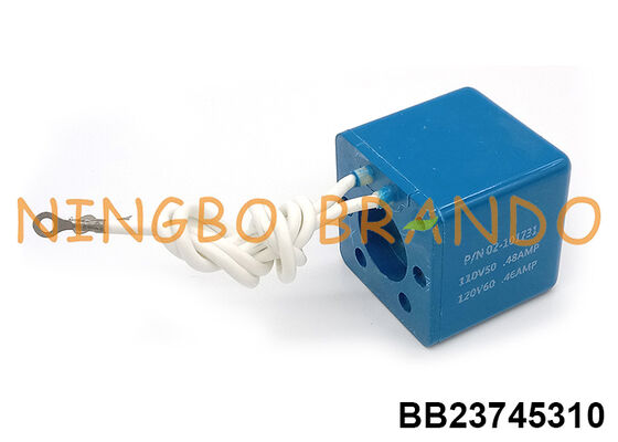 Vickers Typ P/N 02-101731 P/N 02-101732 Hydraulische Magnetkopel 110V 220V