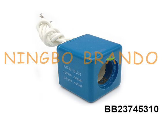 Vickers Typ P/N 02-101731 P/N 02-101732 Hydraulische Magnetkopel 110V 220V