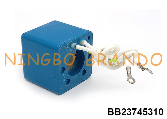 Vickers Typ P/N 02-101731 P/N 02-101732 Hydraulische Magnetkopel 110V 220V
