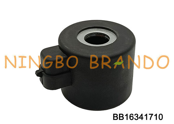 LPG CNG Magnetspule 12 VDC für CNG LPG Reduzierregler Reparatursatz 20 W
