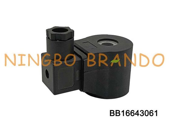 CEME-Magnetspule B12 C57 12 VDC 24 VDC 110 VAC 220 VAC
