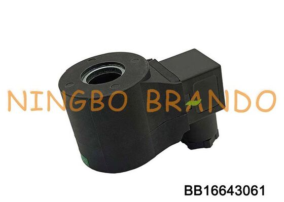 CEME-Magnetspule B12 C57 12 VDC 24 VDC 110 VAC 220 VAC