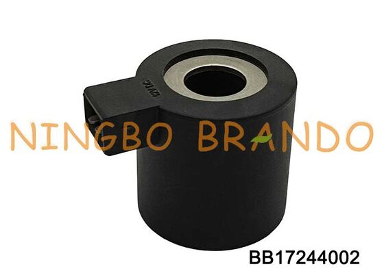 12 VDC 18 W Magnetspule für CNG-Reduzierer-Regler-Umrüstsatz, 18 mm Loch