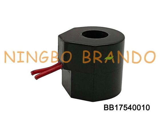 ASCO-Magnetventilspule MP-C-011 24VAC 110VAC 120VAC 220VAC 240VAC