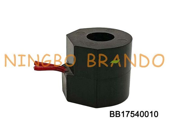 ASCO-Magnetventilspule MP-C-011 24VAC 110VAC 120VAC 220VAC 240VAC