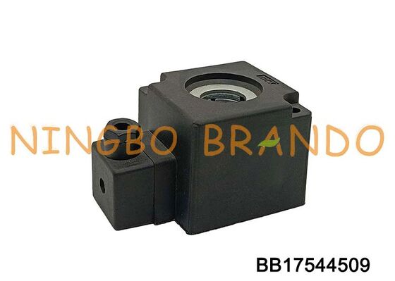 K23D Magnetventilspule K23D-3 AC220V DC12V DC24V AC24V AC110V