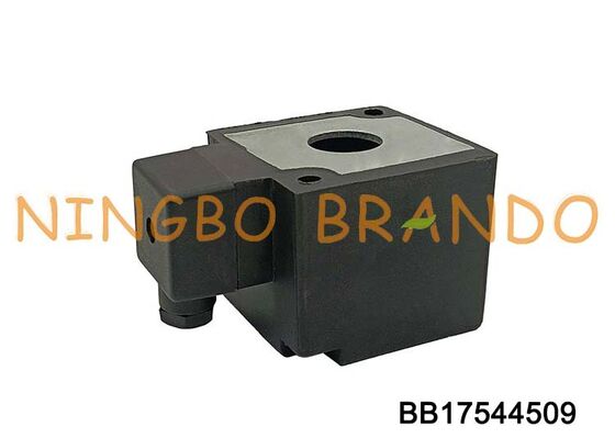 K23D Magnetventilspule K23D-3 AC220V DC12V DC24V AC24V AC110V