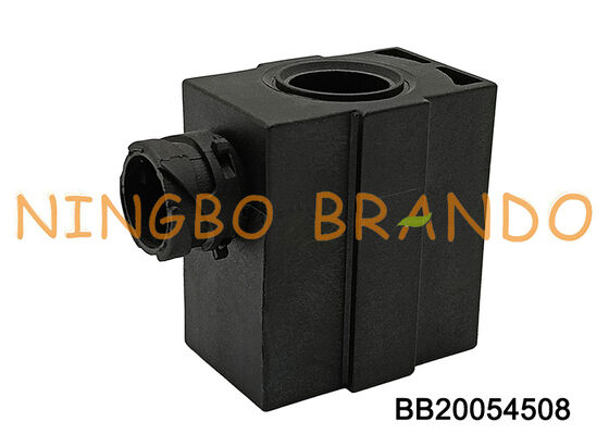 24 V DC LKW-Magnetspule für Mercedes Benz LKW-Magnetventil 5392900070