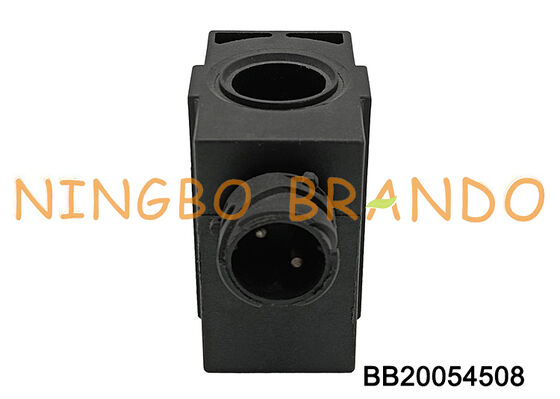 24 V DC LKW-Magnetspule für Mercedes Benz LKW-Magnetventil 5392900070