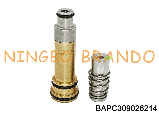 1334037 1488083 1423566 Elektromagnetische Armatur für SCANIA Getriebe Elektromagnetische Ventil