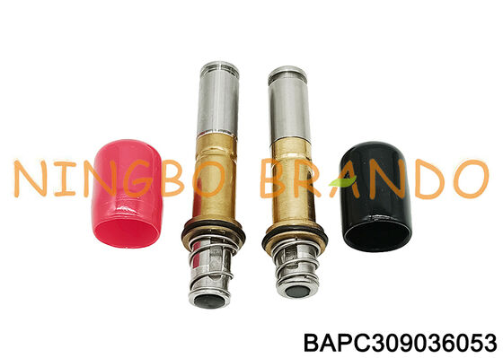 Wabco-Typ LKW-ABS-Magnetventilanker 4721950520 4721951070 4721950190