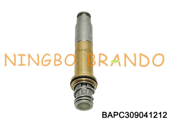 WABCO Typ 442 500 710 2 442 500 700 2 Anhänger-ABS-ECU-Magnetventilanker