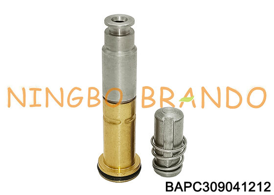 WABCO Typ 442 500 710 2 442 500 700 2 Anhänger-ABS-ECU-Magnetventilanker