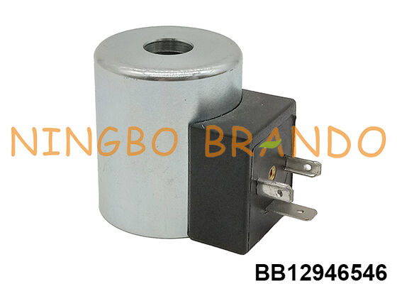 EATON Vickers Hydraulik-Solenoid-Spule 12VDC 300AA00081A