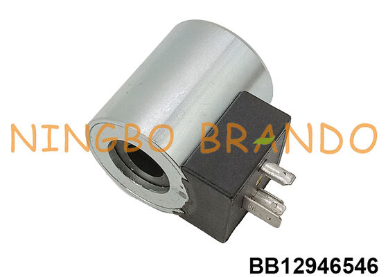 EATON Vickers Hydraulik-Solenoid-Spule 12VDC 300AA00081A
