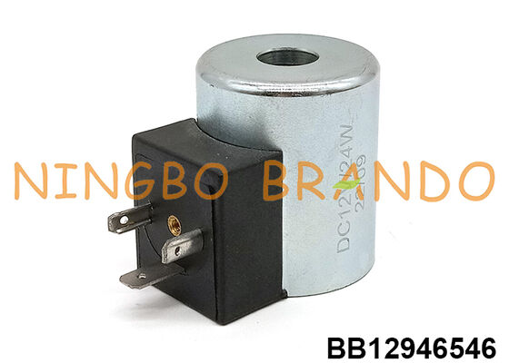 EATON Vickers Hydraulik-Solenoid-Spule 12VDC 300AA00081A