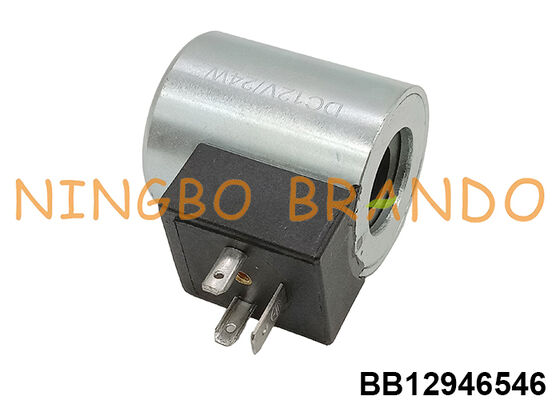 EATON Vickers Hydraulik-Solenoid-Spule 12VDC 300AA00081A