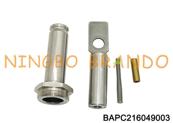 Henny Penny Magnetankerbaugruppe 18721 18724 17120 17121 29515 29547